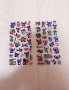 �X�e�B�b�` �{���{���V�[��(�󂠂�)