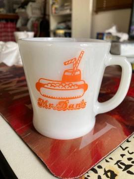 �t�@�C���[�L���O �����A�@�~�X�^�[�_���@�t�@�[�X�g�t�[�h�@���i�@D�n���h��