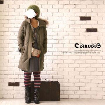 OSMOSISs[`XLfރN[t@[t_EbYR[g