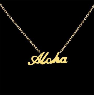 ����؂��ƁI�n���C�w�� �A���n �l�b�N���X ���i��