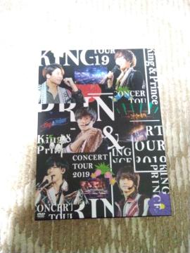 King  Prince CONCERT TOUR 2019