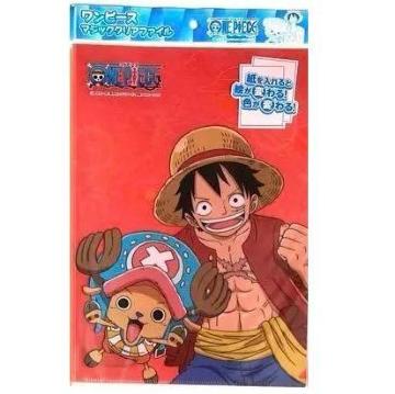 ViJ 񔄕i ONE PIECE }WbN NAt@C A4 tB[ `bp[  s[X