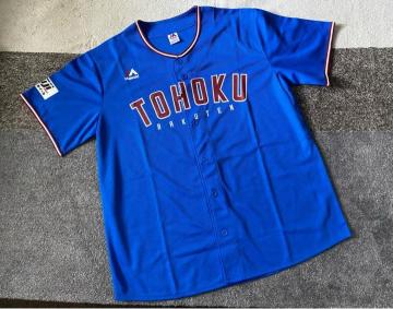 ViyVC[OX TOHOKU BLUEjtH[L
