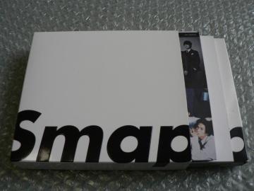 SMAP^xXgAowSMAP 25 YEARSxdly3gCDzS50Ȏ^^P[XBOX^ɂoi
