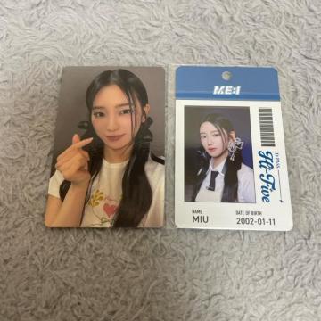 me:i �N����H hi-five fc