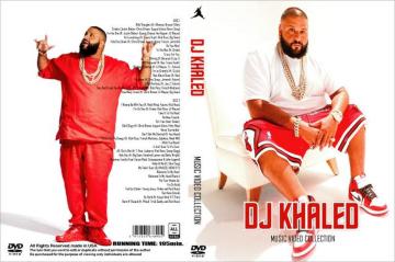 2017IDJ Khaled vW 2DVDIPVMV DJLh HIPHOP