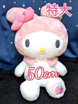  50cm }CfB ʂ l` TI rbO BIG