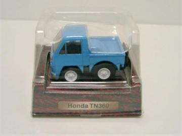 JKݸؼ   Q Honda TN360