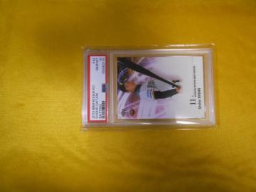 Jĕ 2013 BBM #42 Batting PSA10 GEM MINT i I