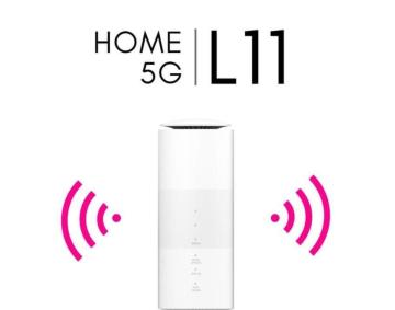 �y�����g�p�i�� �zUQ�� ZTR01SWU ��Wi-Fi HOME 5G L11