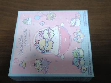 ���݂��R���炵���}�N�h�i���h�̃n�b�s�[�Z�b�g����������