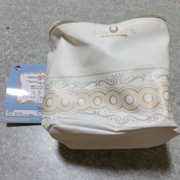 ��Ԃ����@�Z�[���[���[��Princess Serenity �|�[�` �z���C�g