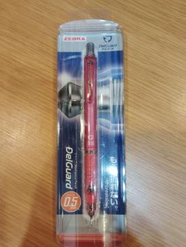 �[�u�� �f���K�[�h �V���[�v�y���V�� 0.5mm �s���N ���J�� �V�i �c�܂�Ȃ�