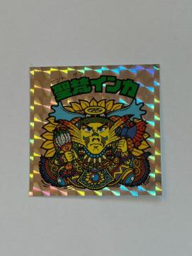 �r�b�N���}���V�[���@�����C���J