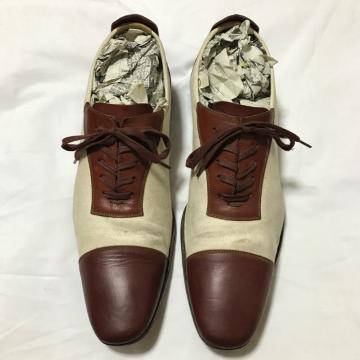 ���A ���K�i �O�b�` �L�����o�X�~���U�[ �h���X�V���[�Y ��/�� 26cm