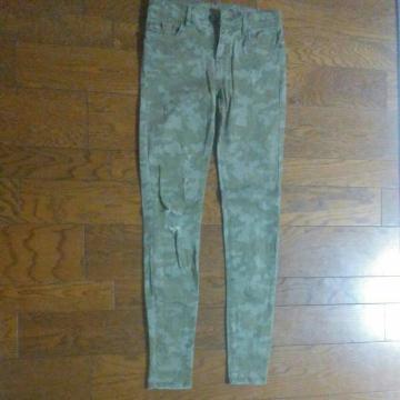 ZARA BASIC DENIM DEPT 34@Lkn@i