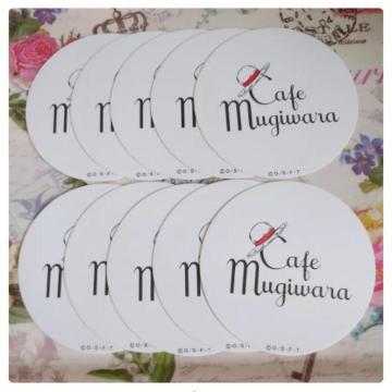 s[XCafe mugiwaraR[X^[ 10Zbg