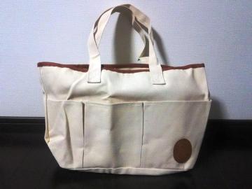 ���g�[�g�o�b�O nest Robe �|�P�b�g�[�� ���v���b�y�� �񔄕i