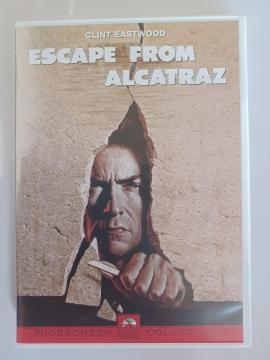 中古DVD アルカトラズからの脱出