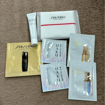 SHISEIDO