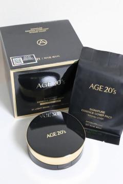 AGE20's iG[WgDGeBY) VOl`[GbZXJo[pNg
