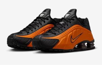 ��NIKE SHOX R4��