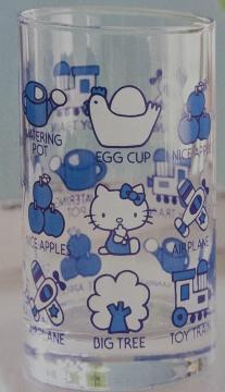 ���n���[�L�e�B�@�K���X�̃R�b�v