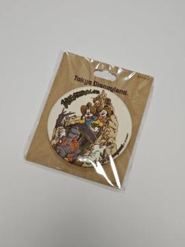 �y�V�i�z Disneyland �E�G�X�^�������h �ʃo�b�`