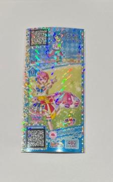 �v���p��  �R�[�f�`�P�@�y���y���L�����f�B�s���L�[�X�J�[�g