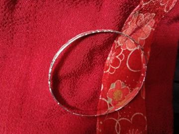 ���l������925������� �V���o�[ �n���C�A���W���G���[�o���O��