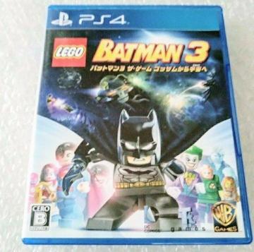 PS4uS obg}3 UEQ[ SbTFցv