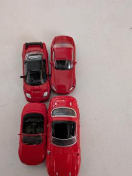 �Ԃ��~�j�J�[�S��