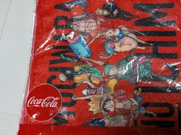 �R�J�E�R�[���I���W�i�����W�����v�L�����N�^�[�}�t���[�^�I��