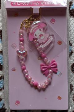 �}�C���� �N���~���肭��(�r�[�Y�`���[�� �}�C����) �T�����I