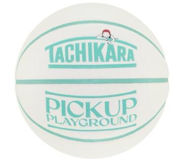 ��PICK UP PLAYGROUND�~TACHIKARA BASKETBALL��