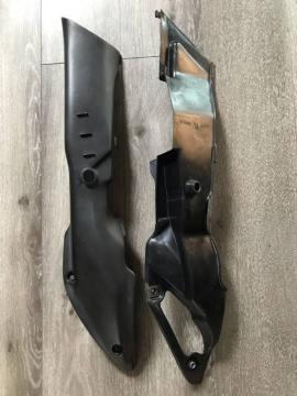 CBR250RR mc22  _CNg GA[ Ce[N _Ng E