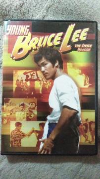 young-BRUCE LEE/O-u[XE[