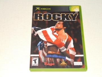 xboxROCKY CO kĔŁtEtE\tgt