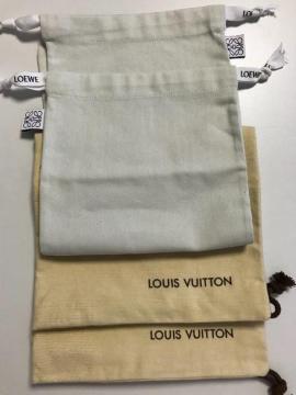 LOUIS VUITTON / LOEWE ���g�p �V���[�Y �ۊ� ��