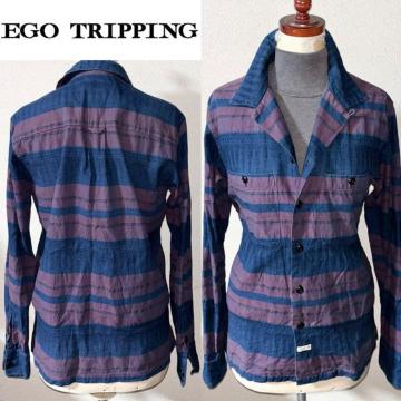 i EGO TRIPPING GSgbsO 艿2.5~ Vc { 46 bN hX AJW [N fj