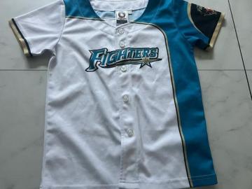 ファイターズキッズユニフォーム★110cm