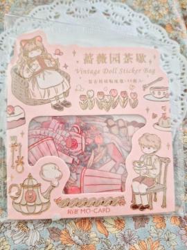 ViJ̎qƃXC[c̃t[NV[46