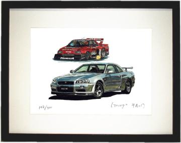 NC-736 RS^[{SS/GT-RŉTCzƕE