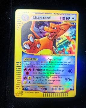 �y���󏭁z���U�[�h�� �N���X�^���^�C�v �|�P�����J�[�he ��5�e 2003 �󏭁y�ɔ��i�z�|�P�����J�[�h ��� �����A ���U�[�h��