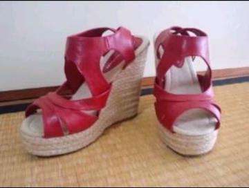 �y���zJILL by JILLSTUART �� �E�F�b�W�\�[���T���_��