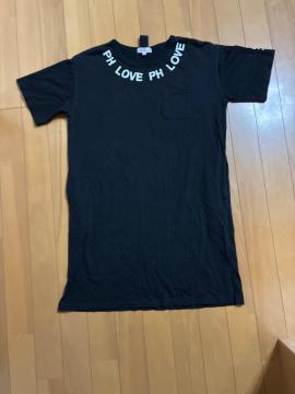 Pinkhunt PH LOVE ���S�v�����g ��T�V���c ���� ��100% �J�W���A��