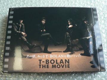T-BOLAN THE MOVIE/̍A݂T-BOLAN𒮂Ă/HMV/2DVD