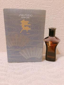 SHISEIDO 資生堂 舞 MAI マイPERFUME 激レア香水