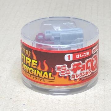 FIRE ORIGINAL ~j~j`QRNV ͂ԁ@