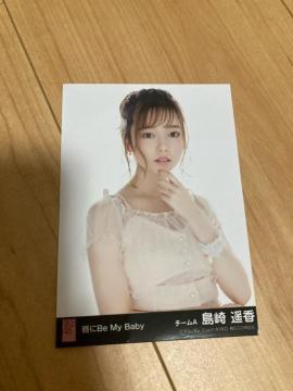 AKB48 y@OBe My Baby ʐ^